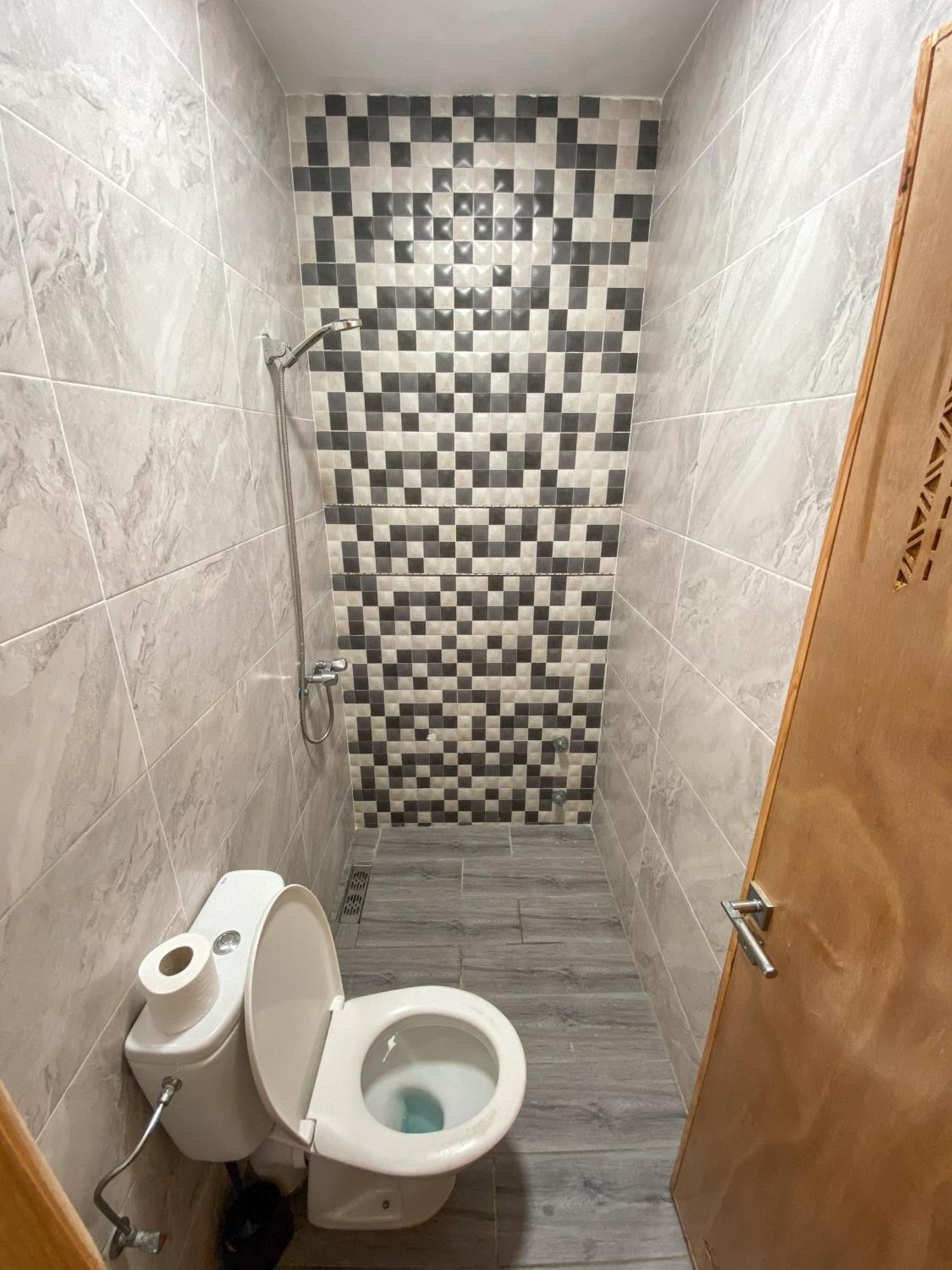 Amouage Anza - Sea View Apartments Agadir Dış mekan fotoğraf