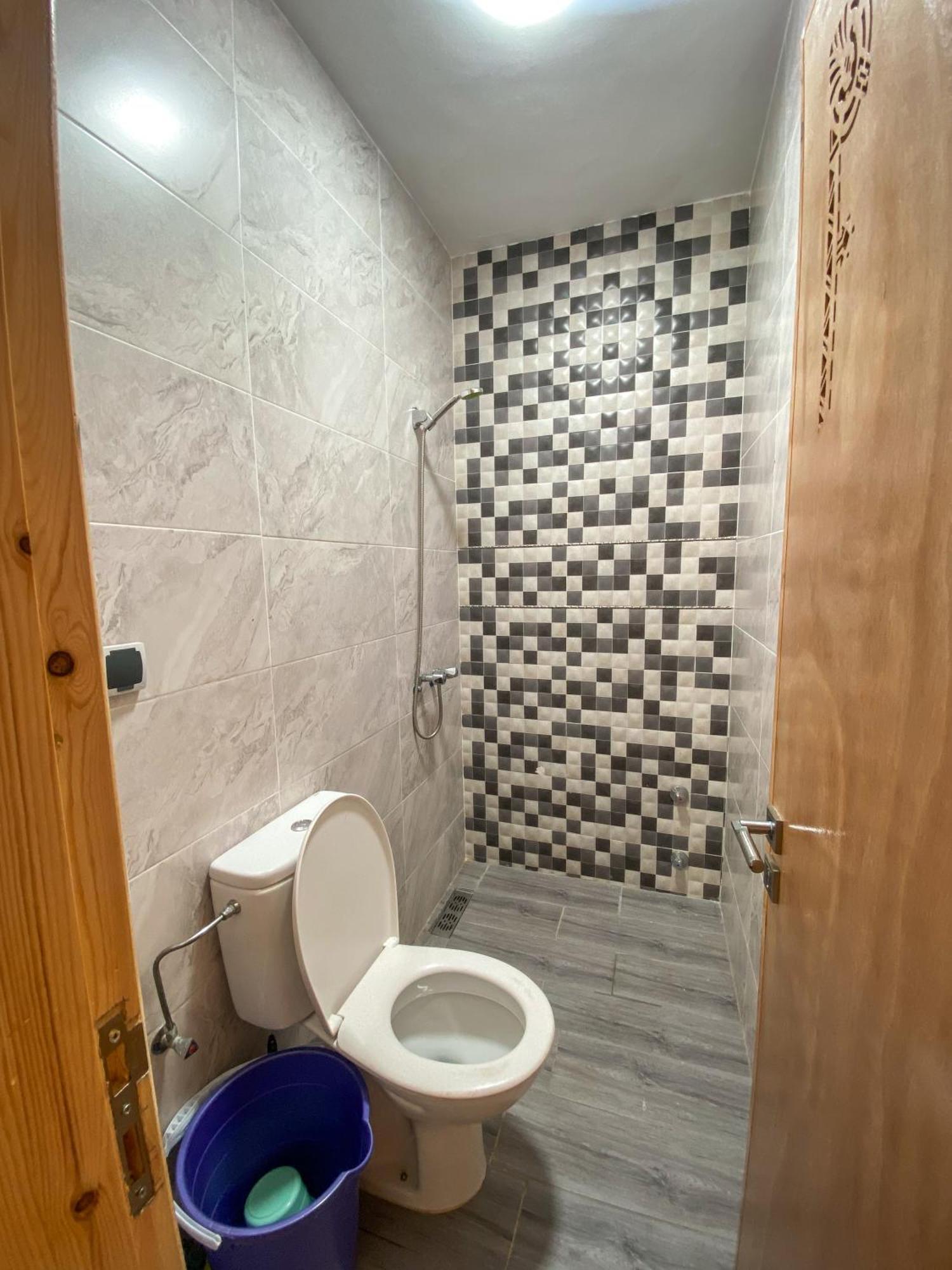 Amouage Anza - Sea View Apartments Agadir Dış mekan fotoğraf